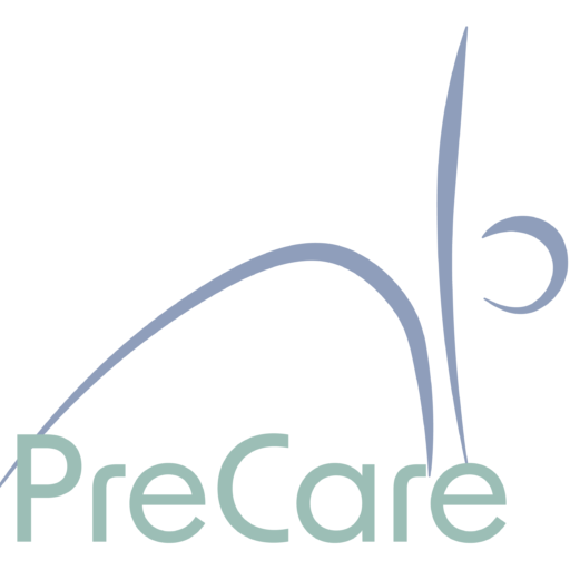 Logo Precare.